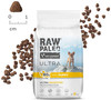Vet Expert RAW PALEO Mini Puppy Ultra Turkey 8kg