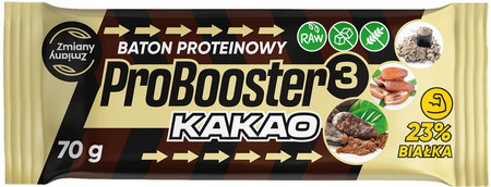 Zmiany Zmiany ProBooster 3 Kakao 70g