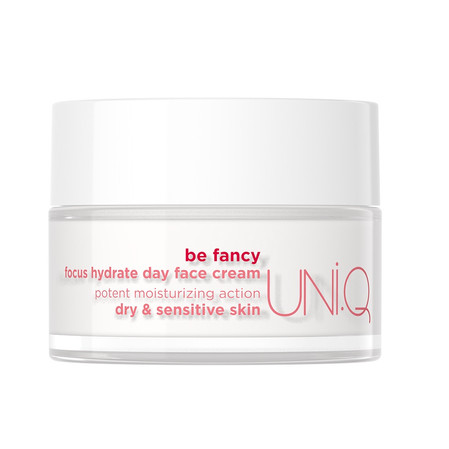 Uni.Q be fancy krem do twarzy na dzień 50 ml