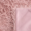 KOC ADORE 130 X 170 CM PUDROWY