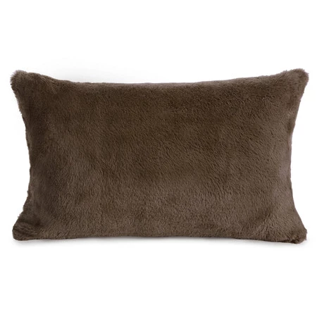 Poszewka dekoracyjna 30X50 C.BRĄZ