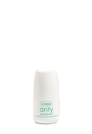 Ziaja, Activ Roll On anty-perspirant w sztyfcie antybakteryjny 60ml