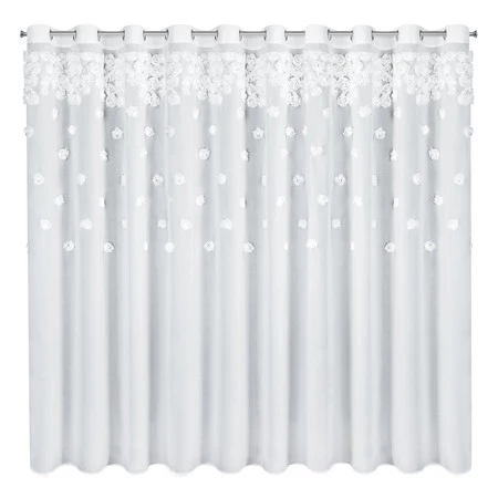 Firana 350X250 PRZEL SZYFON