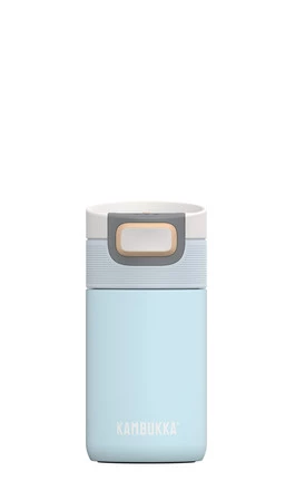 Kambukka kubek termiczny Etna 300ml - Breezy Blue 