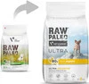Vet Expert RAW PALEO Mini Puppy Ultra Turkey 2kg