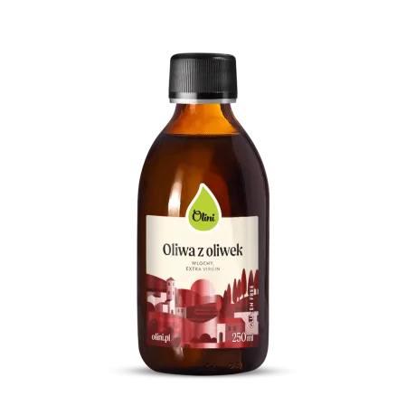 Olini Oliwa z oliwek włoska 250 ml