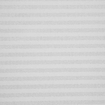 OBRUS FLASH 6 40 X 140 CM SREBRNY