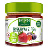 Helcom - Truskawka z figą bez cukru - 200 g