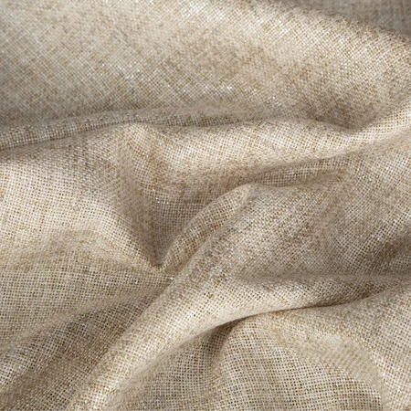 ZASŁONA GOTOWA BLANKA 140 X 250 CM BEŻOWY