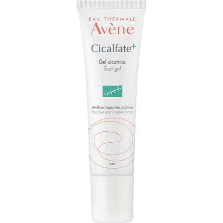 Avène Cicalfate+ Żel na blizny 30 ml