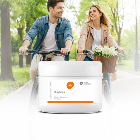 Invex Remedies D-ryboza 150g