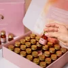 mybestpharm MyBestCollagen Shot Kolagen 12 000 mg - 30 szt x 30ml smak brzoskwiniowy