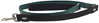 BUSTER NEOPRENE BUNGEE Smycz Zielona S/M 120cm