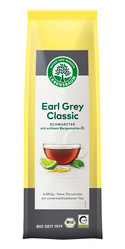 HERBATA EARL GREY SYPANA BIO 100 g - LEBENSBAUM