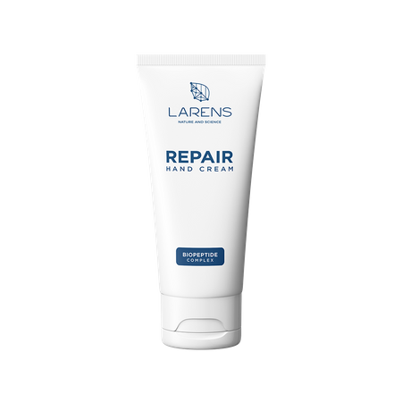 Larens, Repair Hand Cream, krem do rąk, 50 ml