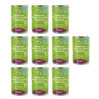 Zestaw 10x HERRMANN'S Selection Sensitive Bio Veggie - karma warzywna (400g)