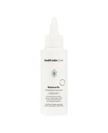 Balance On trychopeeling oczyszczający do skóry głowy 100ml