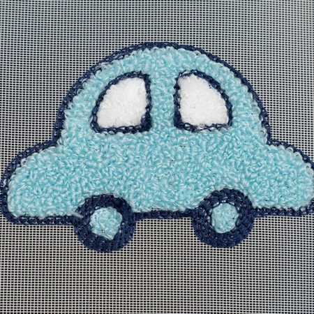 FIRANA GOTOWA ALVIN 140 X 250 CM BIAŁY