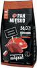 PAN MIĘSKO Wołowina z Jeleniem dla kota M 1,6kg