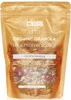 BeKeto Keto Granola wanilia 250g