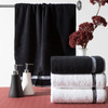 Ręcznik Viera (01), 50 x 90 cm, Biały