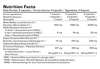 7Nutrition Glucose Control 120 kaps.