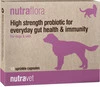 NUTRAFLORA FOR DOGS & CATS 12K