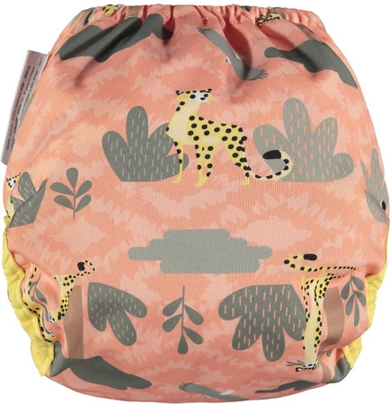 Close, Otulacz z napami, Cheetah