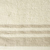 Ręcznik Mery (02), 30 x 50 cm, Kremowy