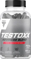 Trec TESTOXX  booster testosteronu 60 kaps
