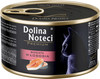 DOLINA NOTECI PREMIUM Kot Łosoś 185g