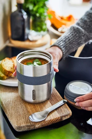 Black+Blum Pojemnik na ciepłe posiłki Thermo POT new