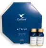 Zestaw 3x Collibre Kolagen Active Shot 60 ml x 15 szt.