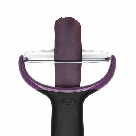 OXO-Obieraczka do warzyw Y L czarna, Good Grips