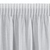 FIRANA GOTOWA DANI 2 NA TAŚMIE 300 X 150 CM BIAŁY