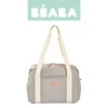 Beaba Torba dla mamy Paris Pearl grey