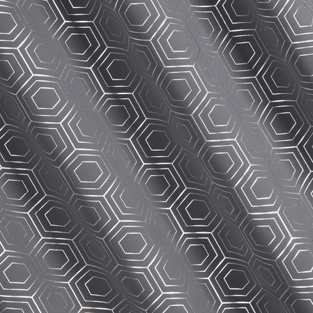 ZASŁONA GOTOWA KAJA 135 X 250 CM GRAFITOWY