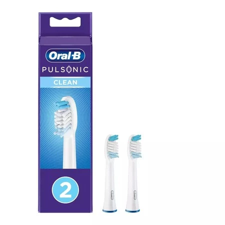 ORAL-B BRAUN KOŃCÓWKI SR32c-2 PULSONIC