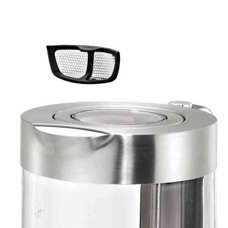 WMF EL - Czajnik 1,7l, Lono