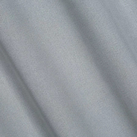 ZASŁONA GOTOWA CARLO 135 X 250 CM SREBRNY