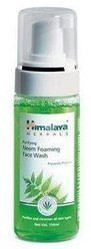Himalaya Herbals - Pianka do mycia twarzy z neem - 150 ml