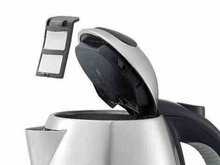 WMF EL - Czajnik elektryczny 1,2l, Stelio