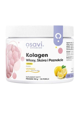 Osavi Kolagen smak Cytryna  150g