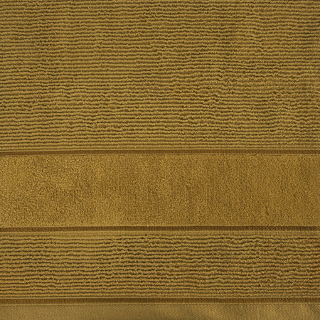 Ręcznik Emma (07), 70 x 140 cm, Miodowy