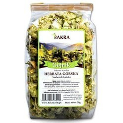 Bakra − Gojnik, herbata górska − 20 g