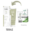 Cutis Ł - Łuszczyca maść konopna 20% + CBD 120 ml