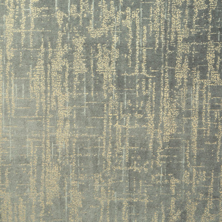 ZASŁONA GOTOWA MARSALA 140 X 250 CM SZARY