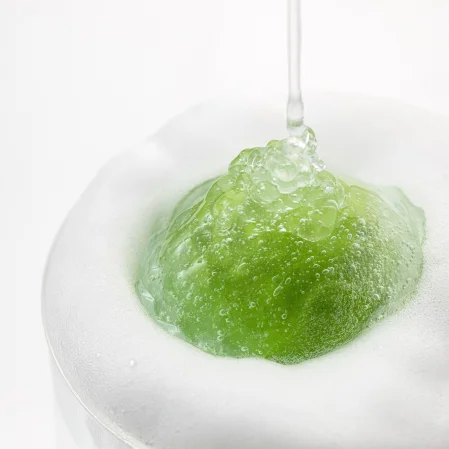 Beauty of Joseon - Green Plum Refreshing Cleanser oczyszczający żel do mycia twarzy 100ml
