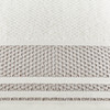 Ręcznik Suzana (03), 50 x 90 cm, Kremowy