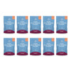 Zestaw 10x HERRMANN'S Selection Cat Fisch Garnelen - ryby z krewetkami (100g)